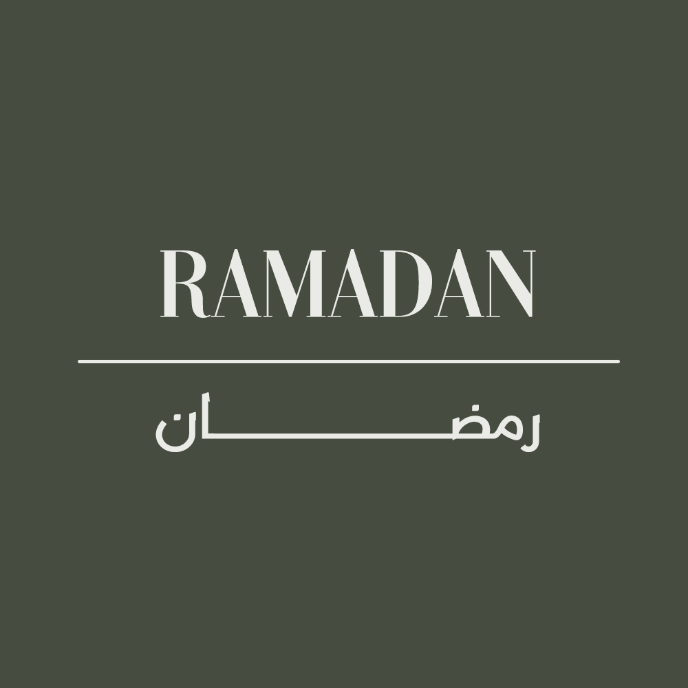 Ramadan